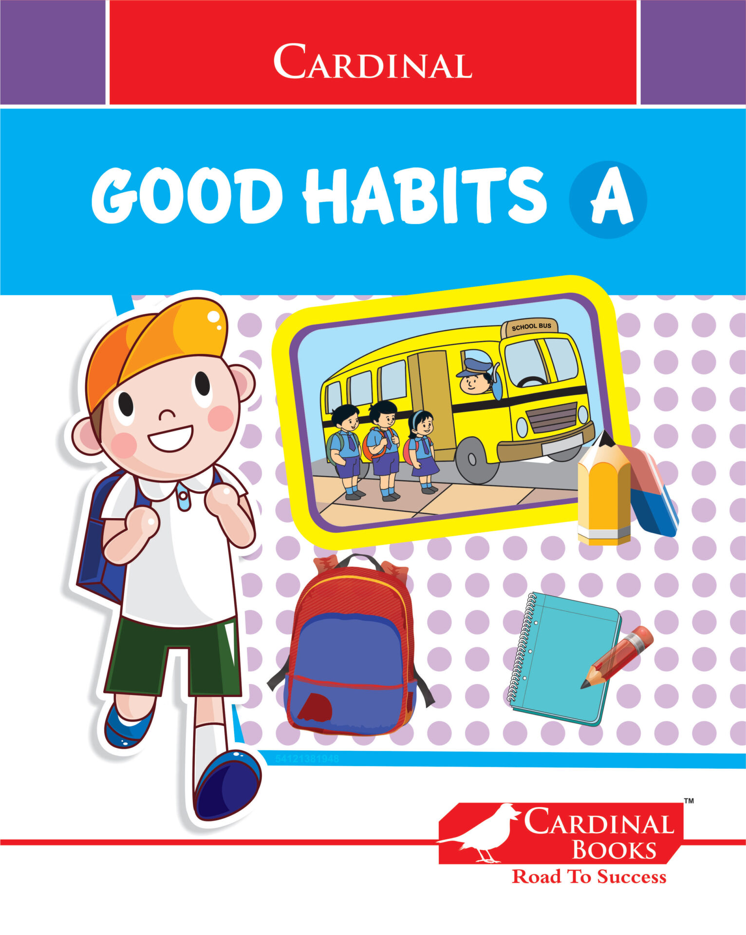 good habits