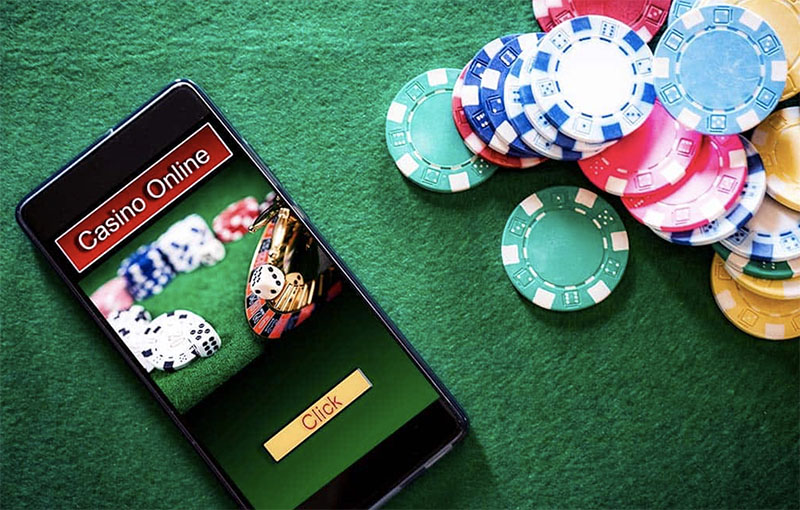 Online casino