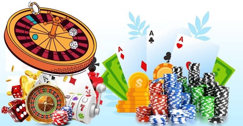 Online casino