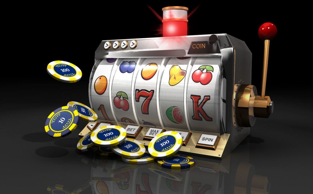 Online slot