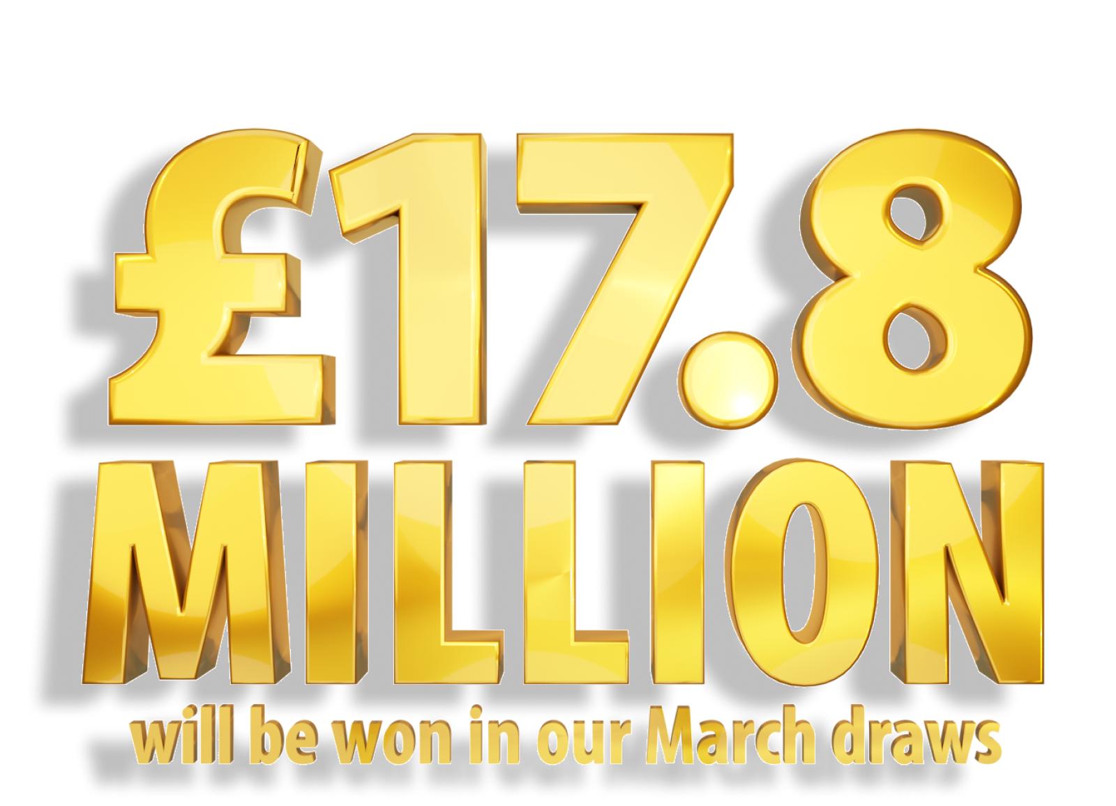 lottery