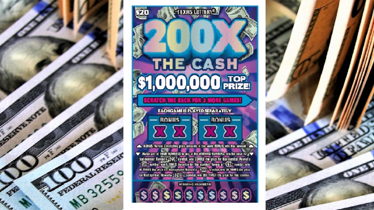 lottery