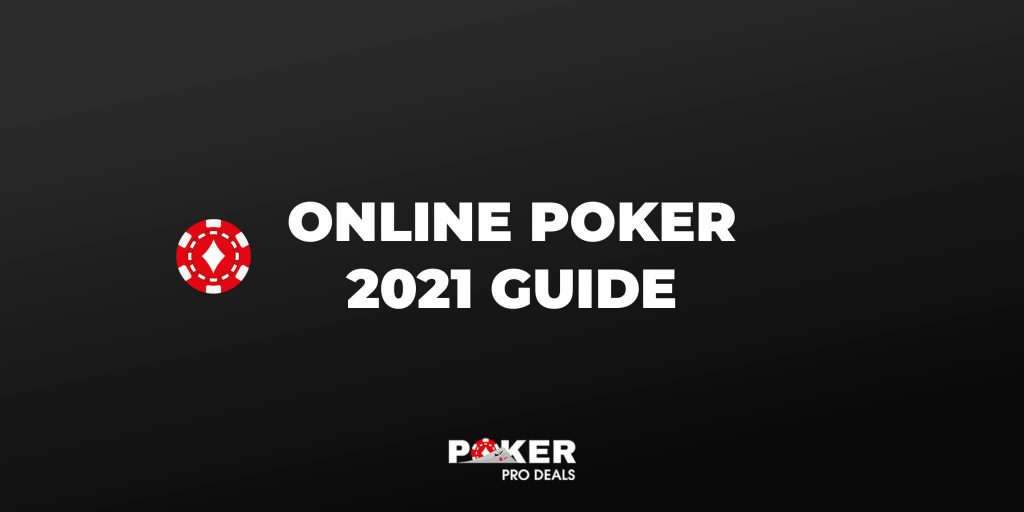 Online poker