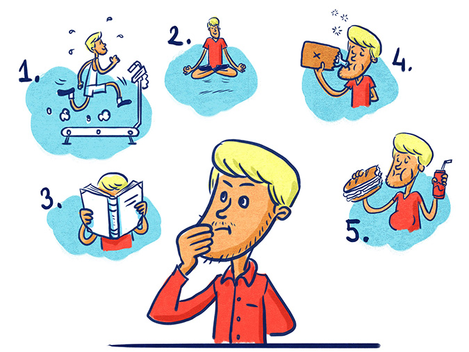 habits