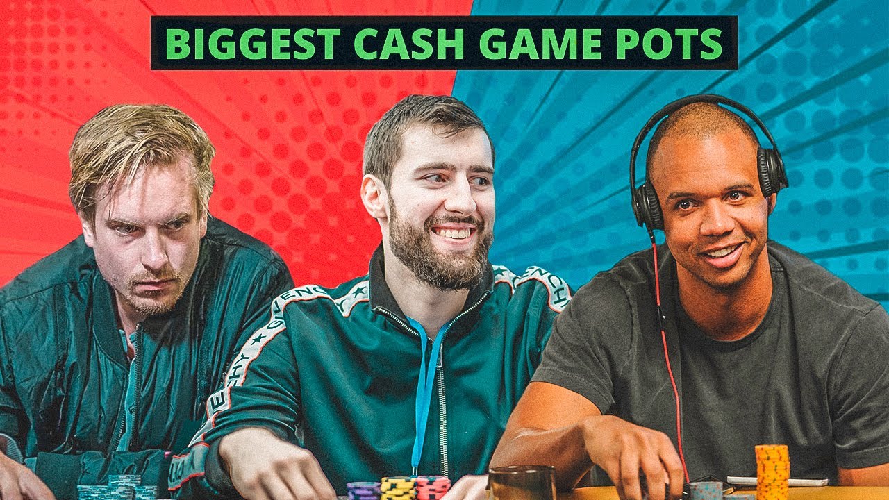 Online poker