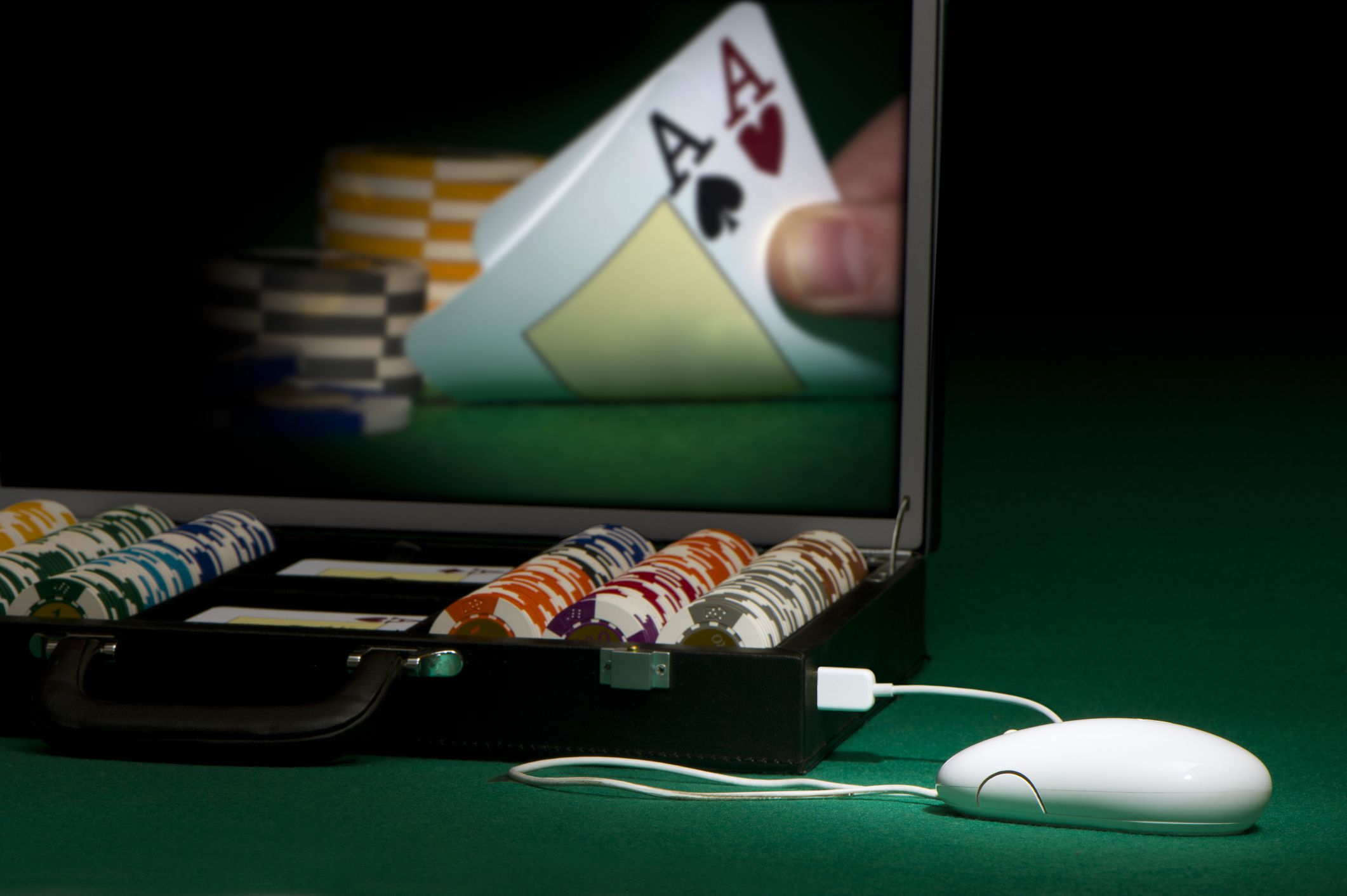 Online casino