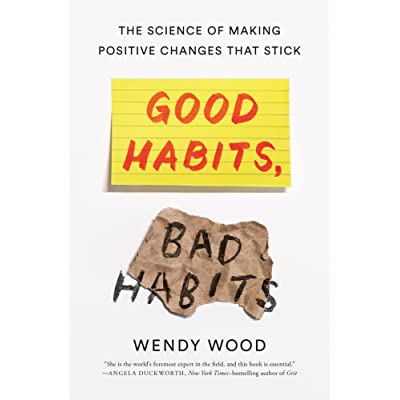 good habits