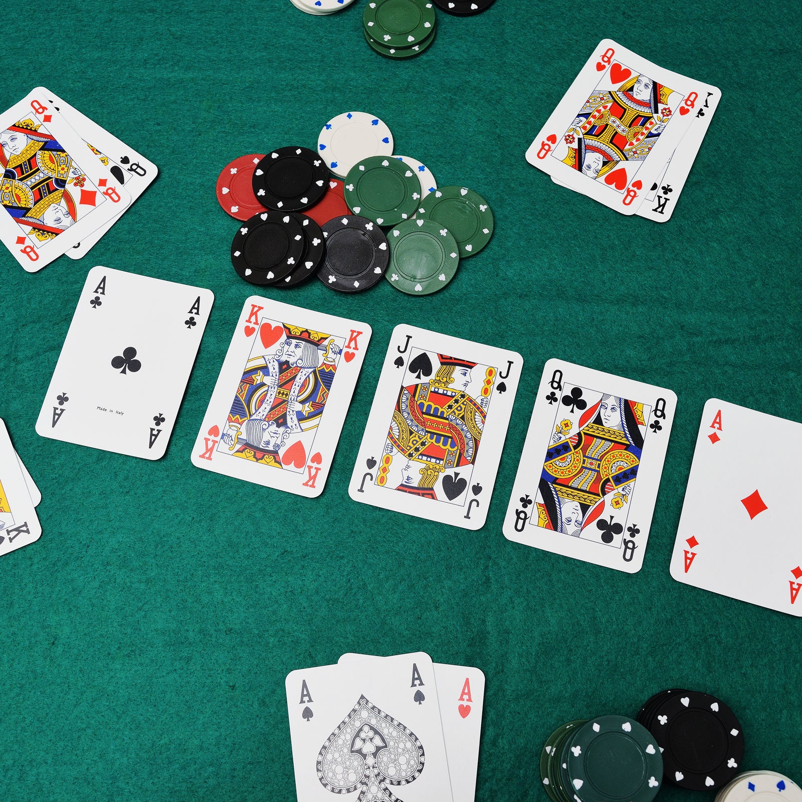 poker