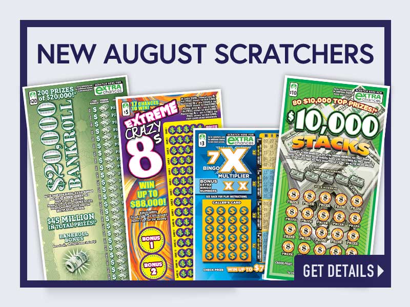 lottery