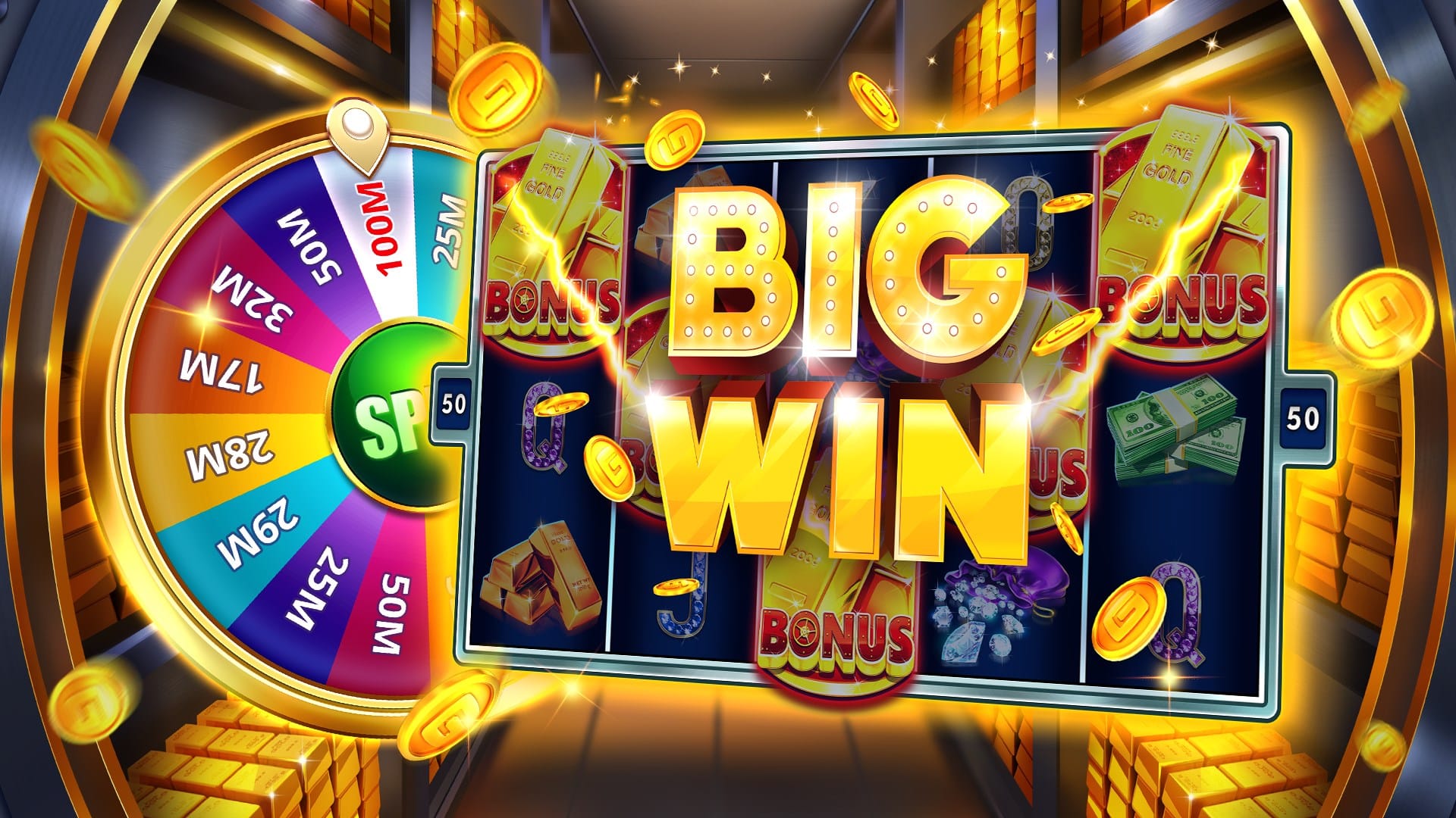 Online casino