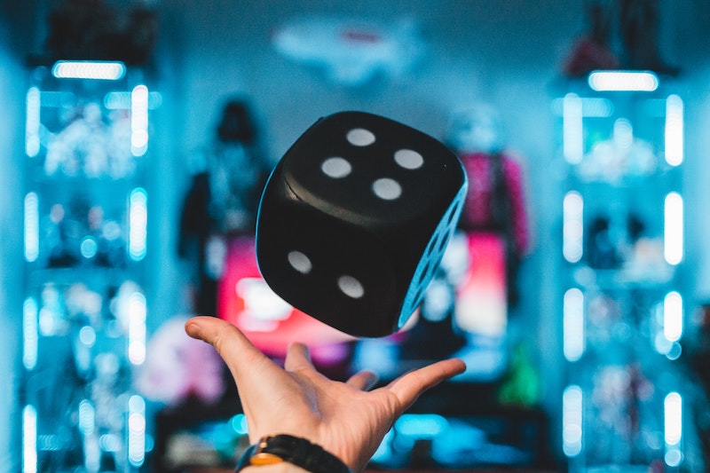Online casino
