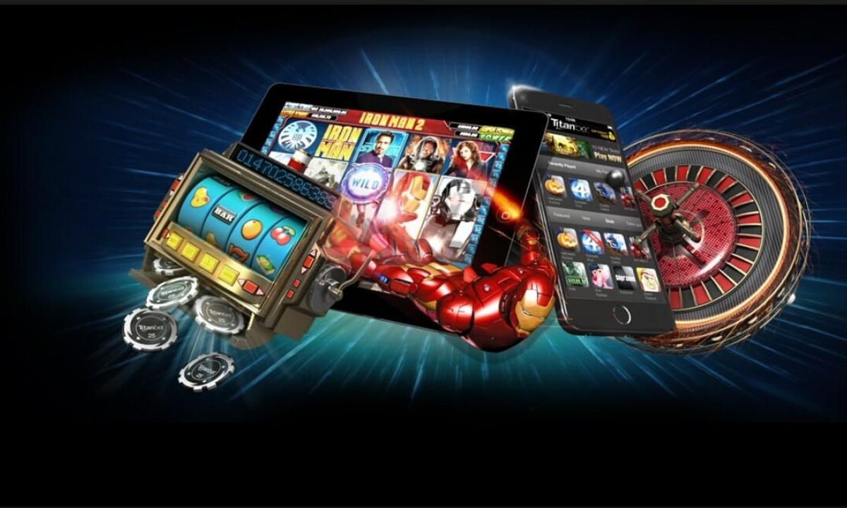 casino online