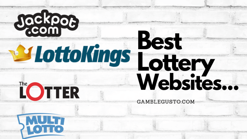 online lottery
