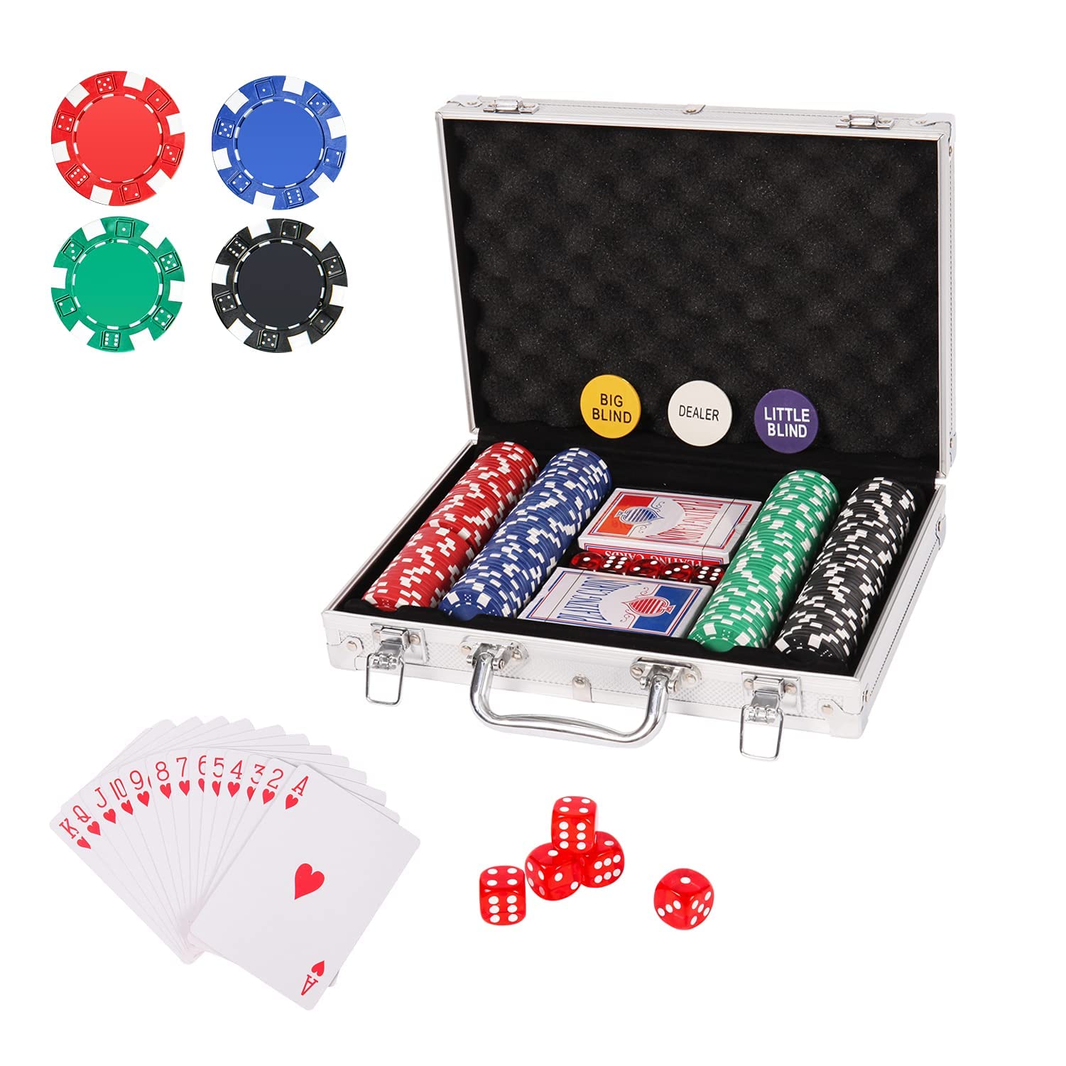 poker