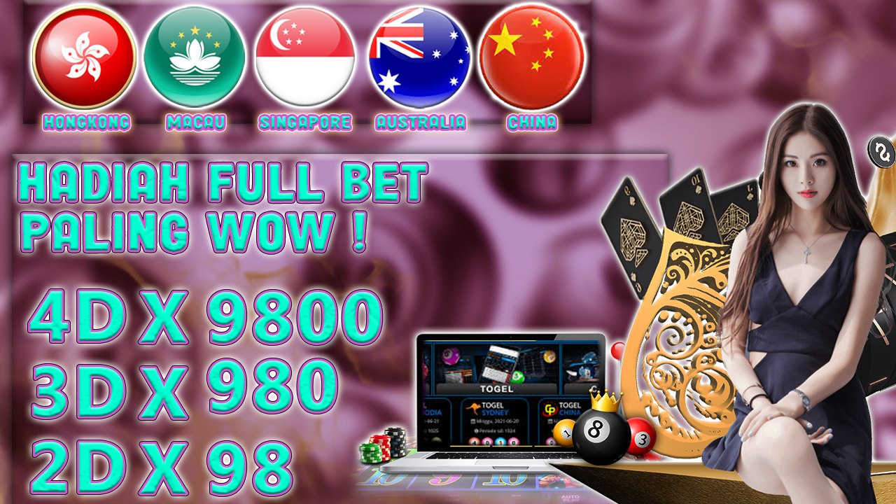 togel