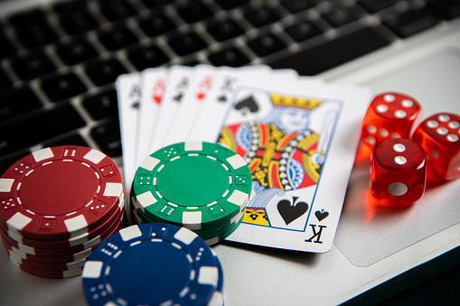 Online casino