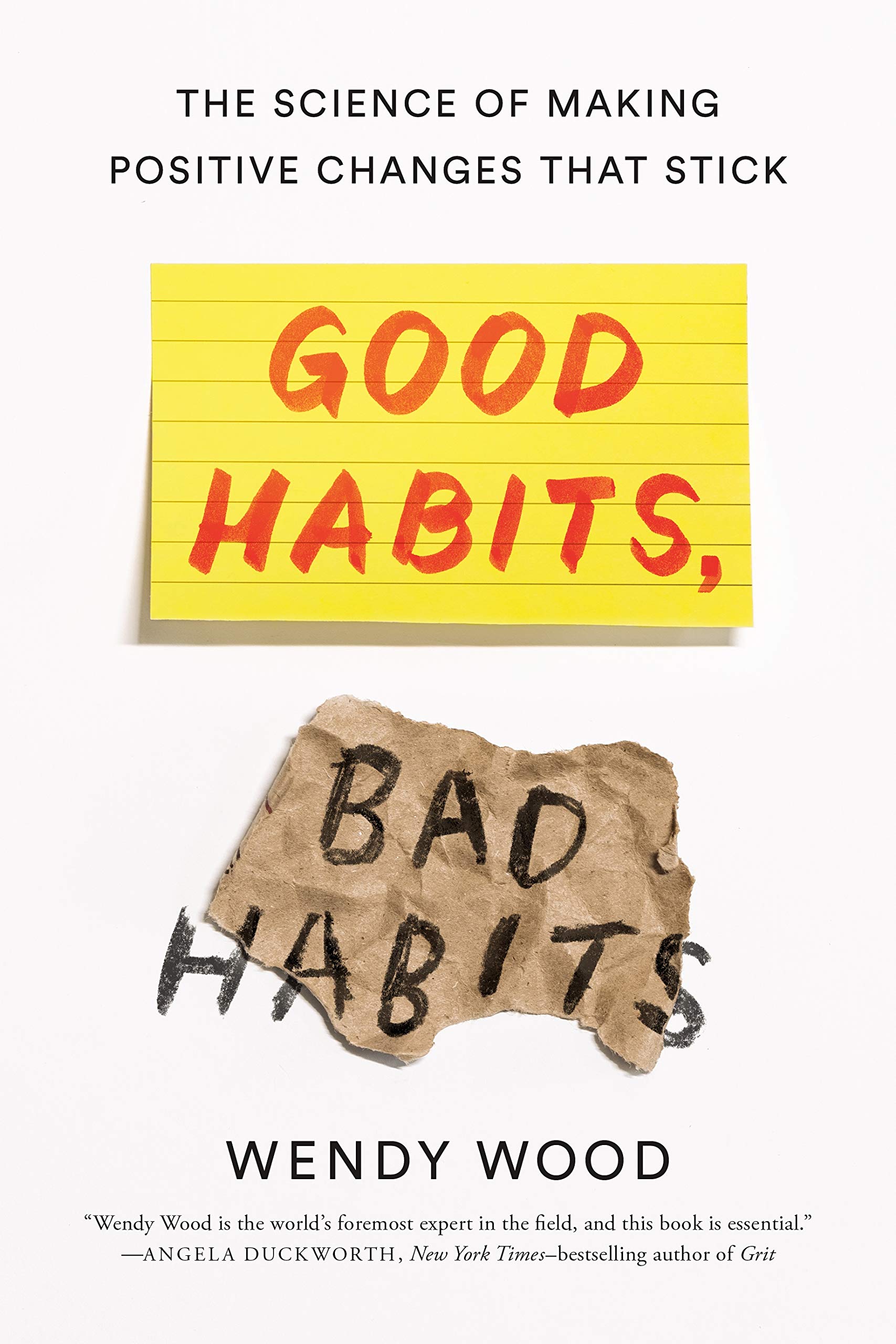 habits