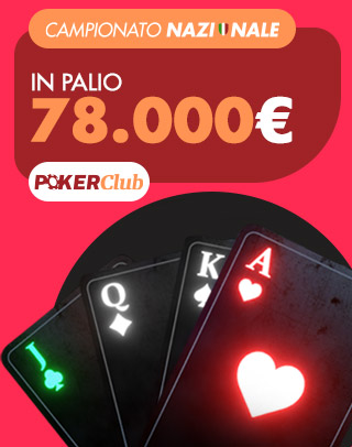 Online poker