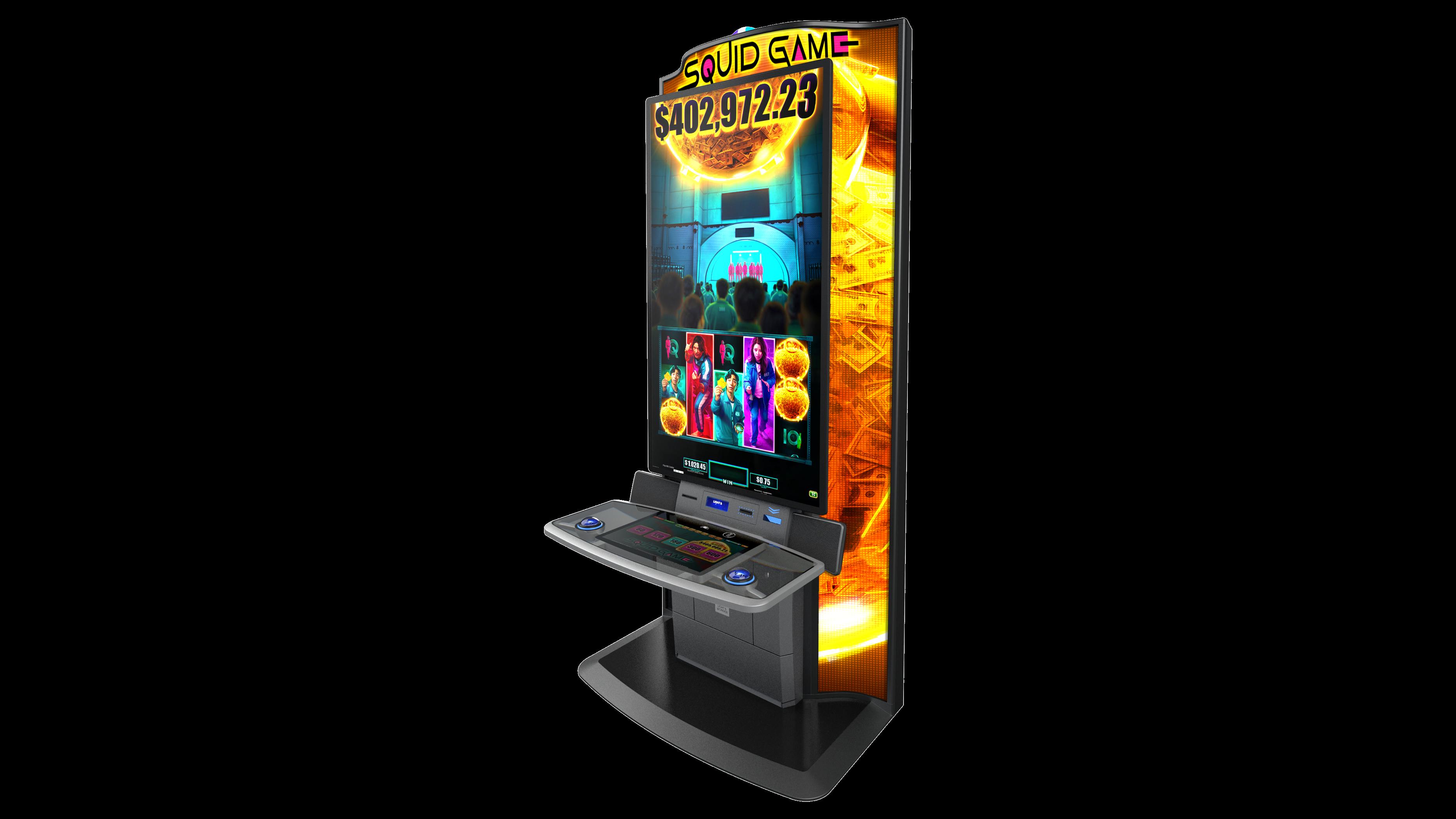 slot