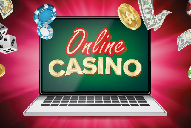 Online casino