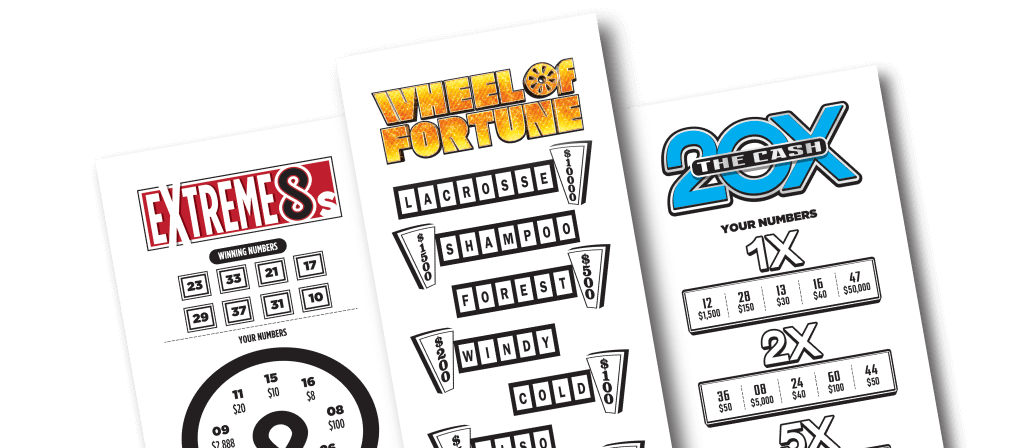 lottery