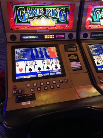 Online slot