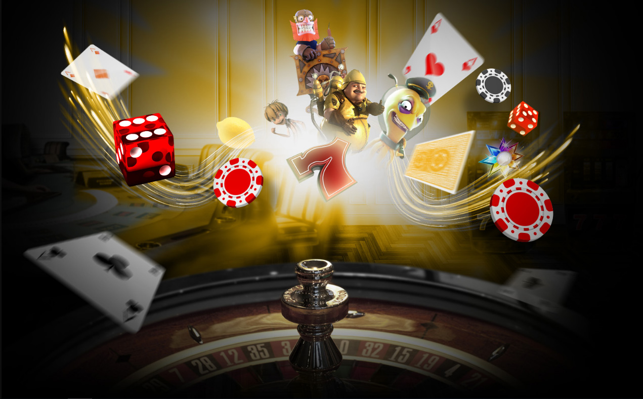 Online casino
