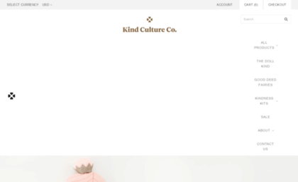 kind culture