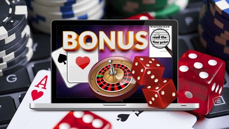Online casino