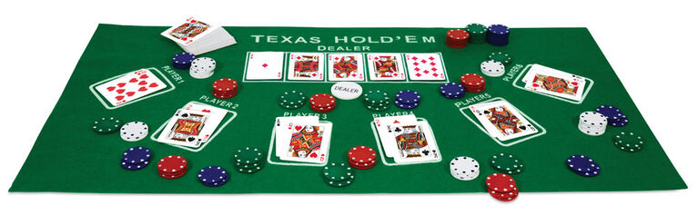 poker