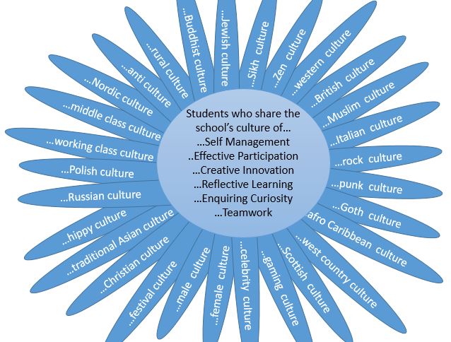 school culture