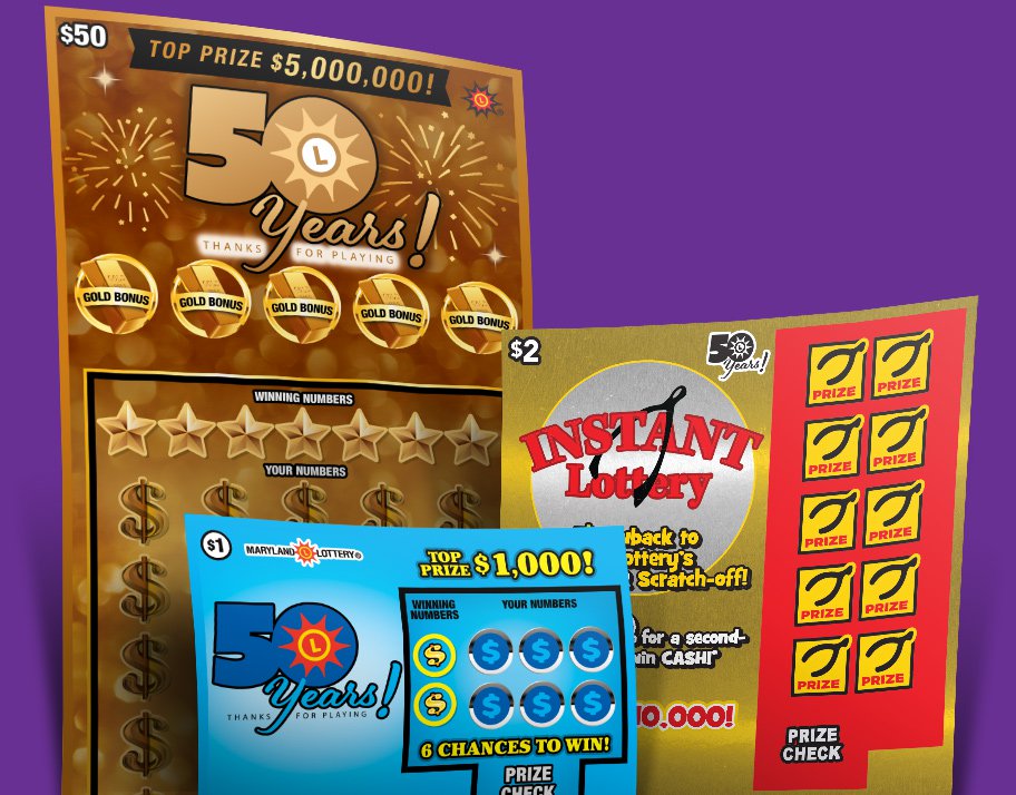 lottery