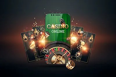 Online casino