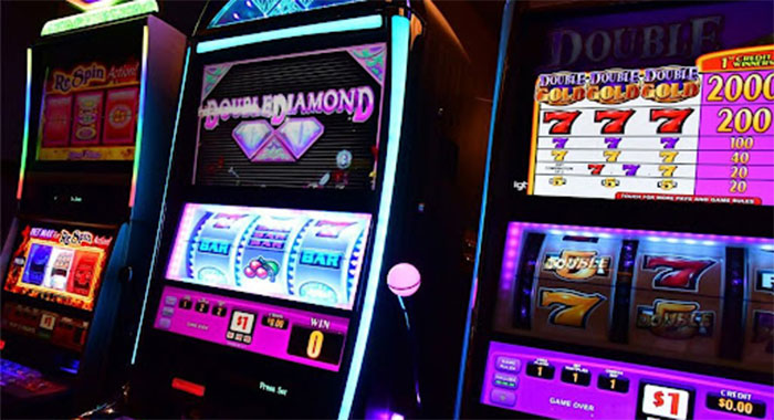 slot